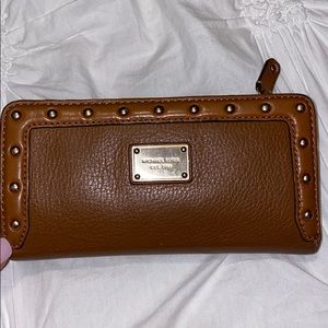 Michael Kors wallet